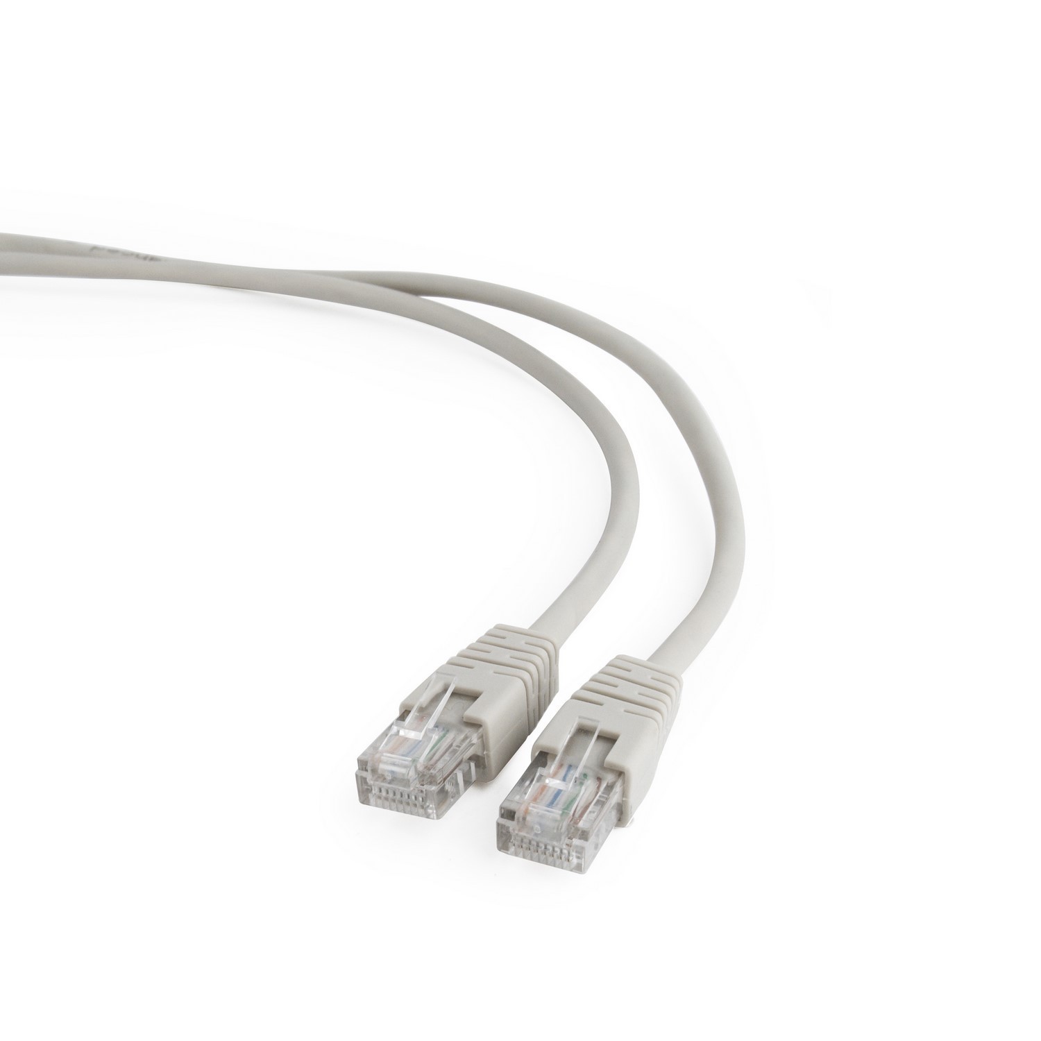 Gembird RJ45 - RJ45 kat 5e UTP 15m szary