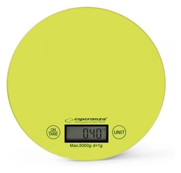 Esperanza Mango EKS003G zielony