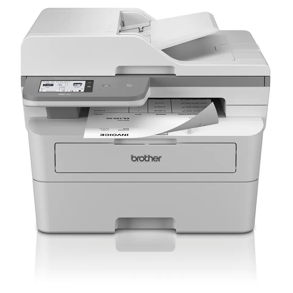 Monochromatyczna Brother MFC-L2922DW