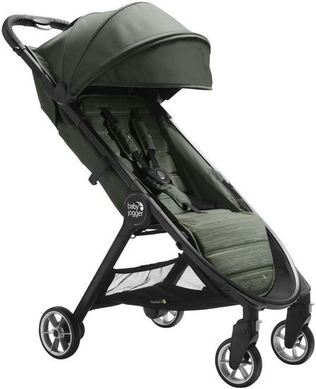 Baby Jogger City Tour 2 Everett Green 470849
