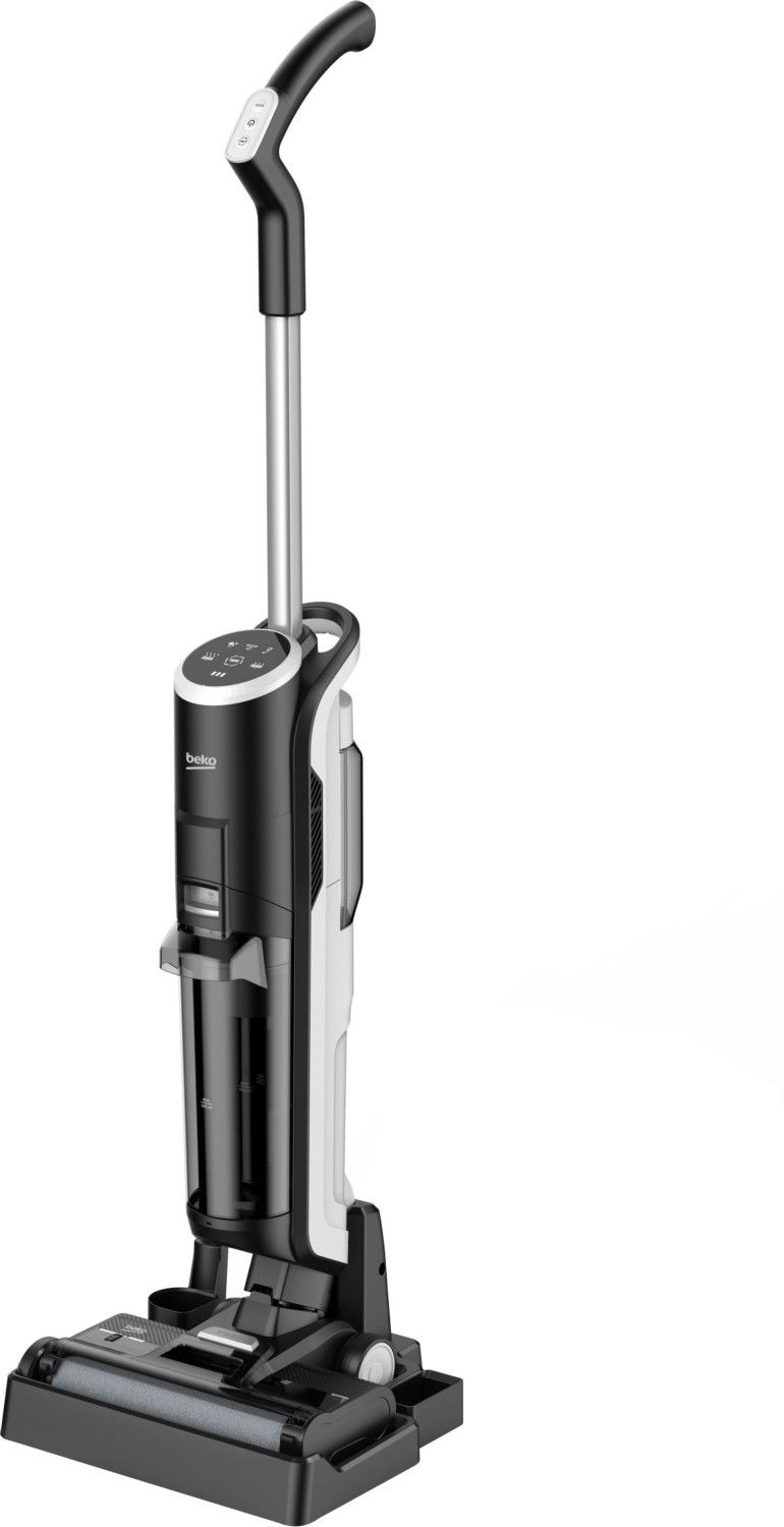 Beko VRW 80318 VB czarny