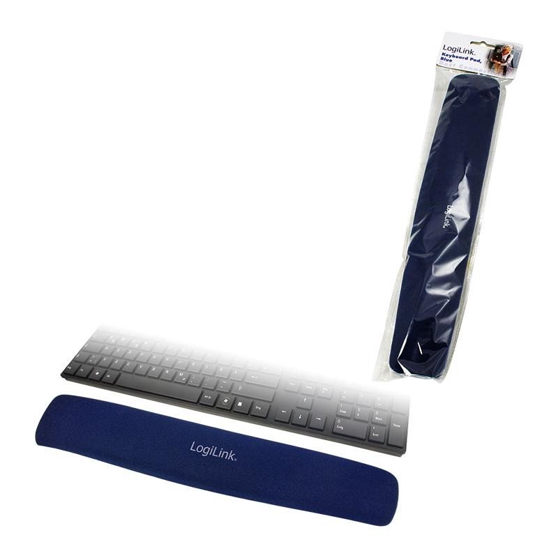 LogiLink ID0045 niebieska