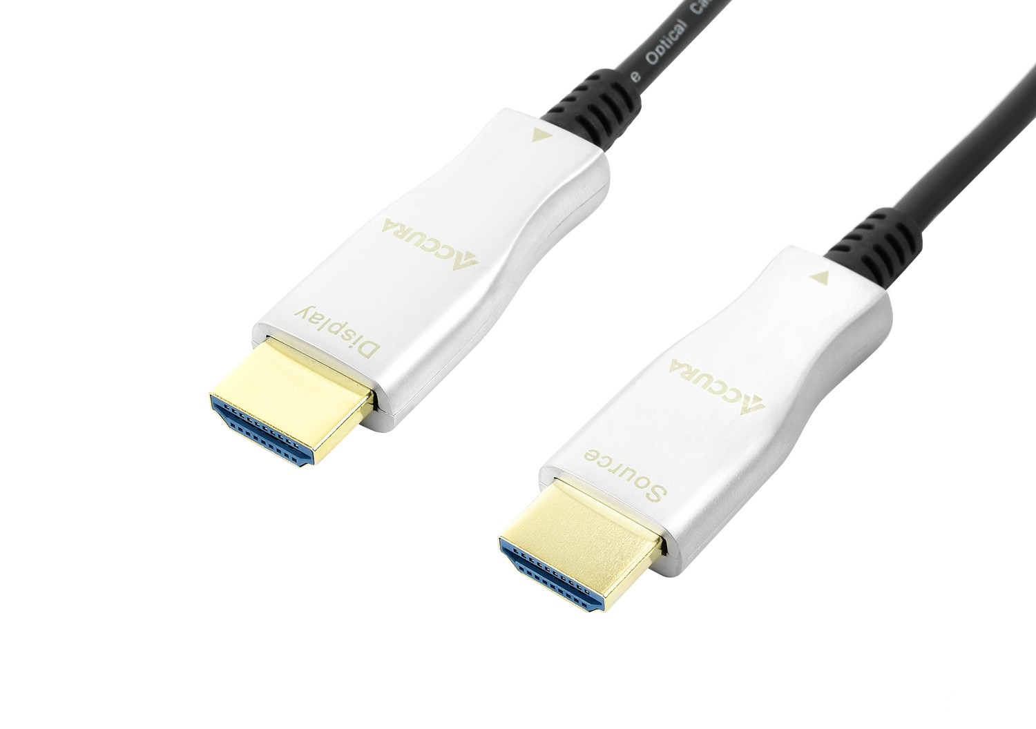 Accura Premium optyczny AOC HDMI 2.0 4K 5m