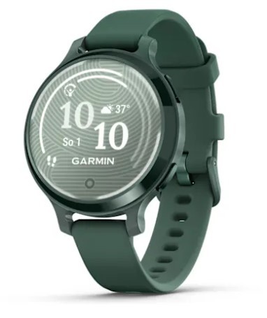 Garmin Lily 2 Active zielony