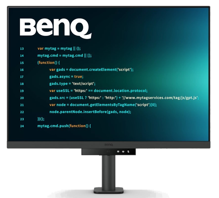 BenQ RD280UA - 60Hz | 3840 x 2560 | 28,2'' | IPS | 5ms