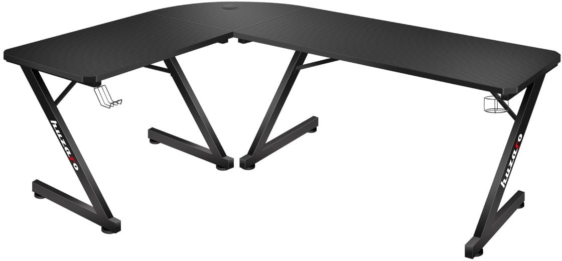 Huzaro Hero 7.0 Czarne