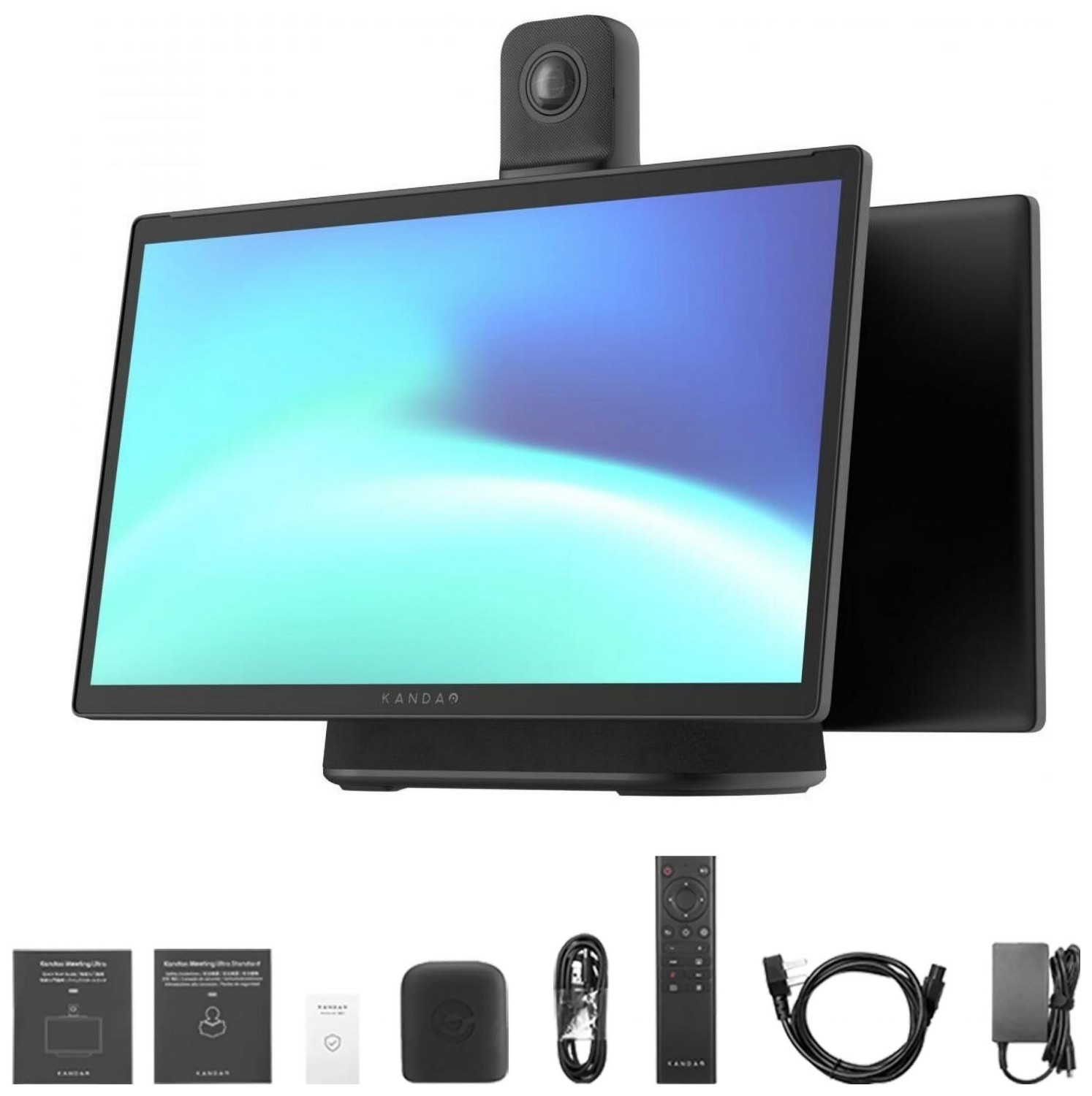 Kandao Meeting Ultra