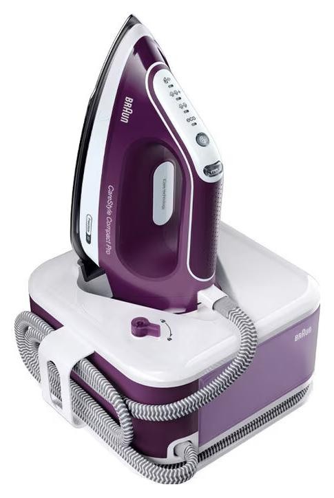 Braun CareStyle Compact Pro IS 2577.VI