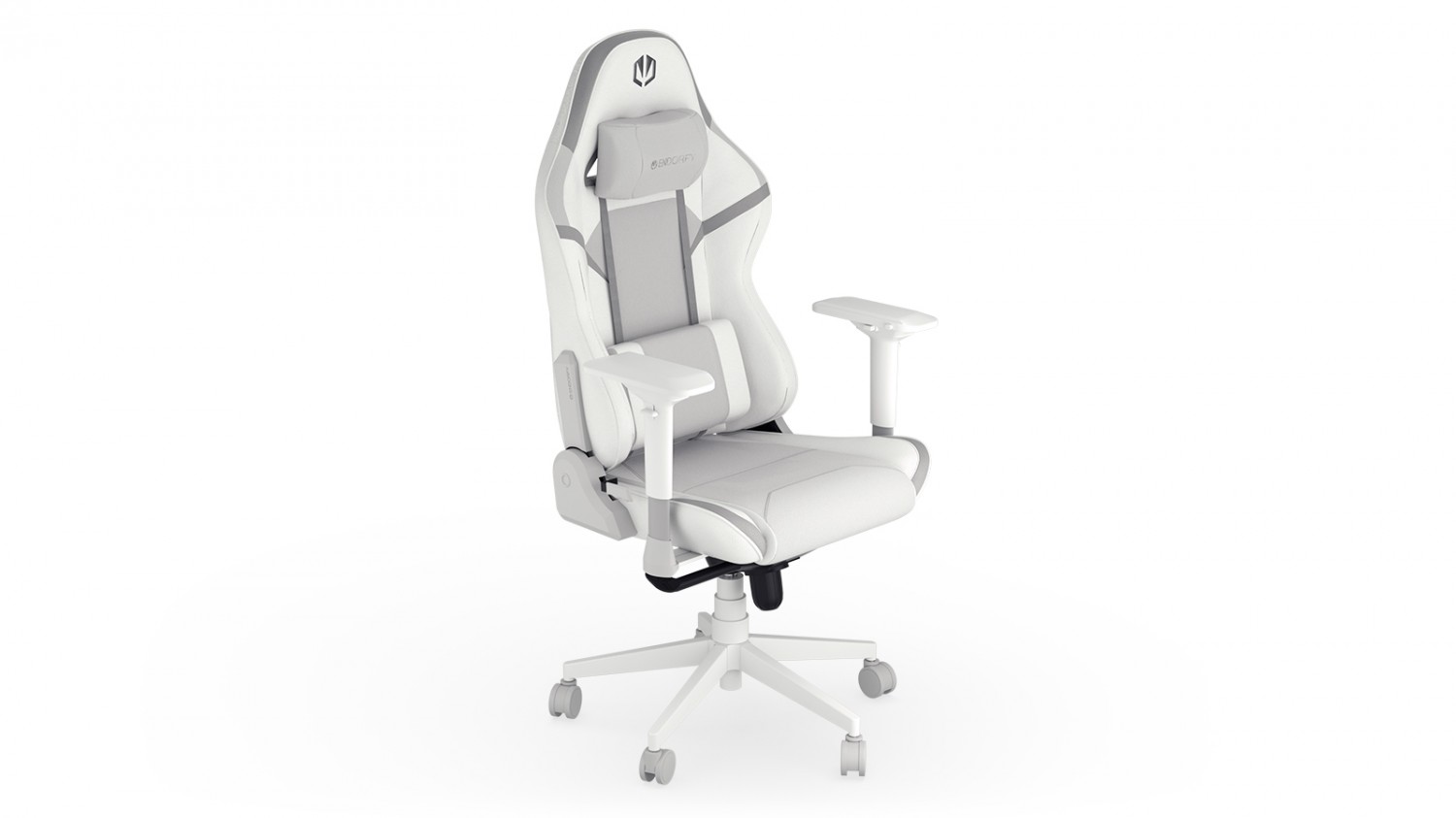 ENDORFY Scrim Onyx White