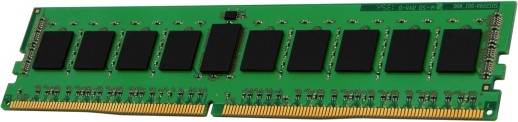 Kingston 32GB [1x32GB 3200MHz DDR4 Non-ECC CL22 DIMM]