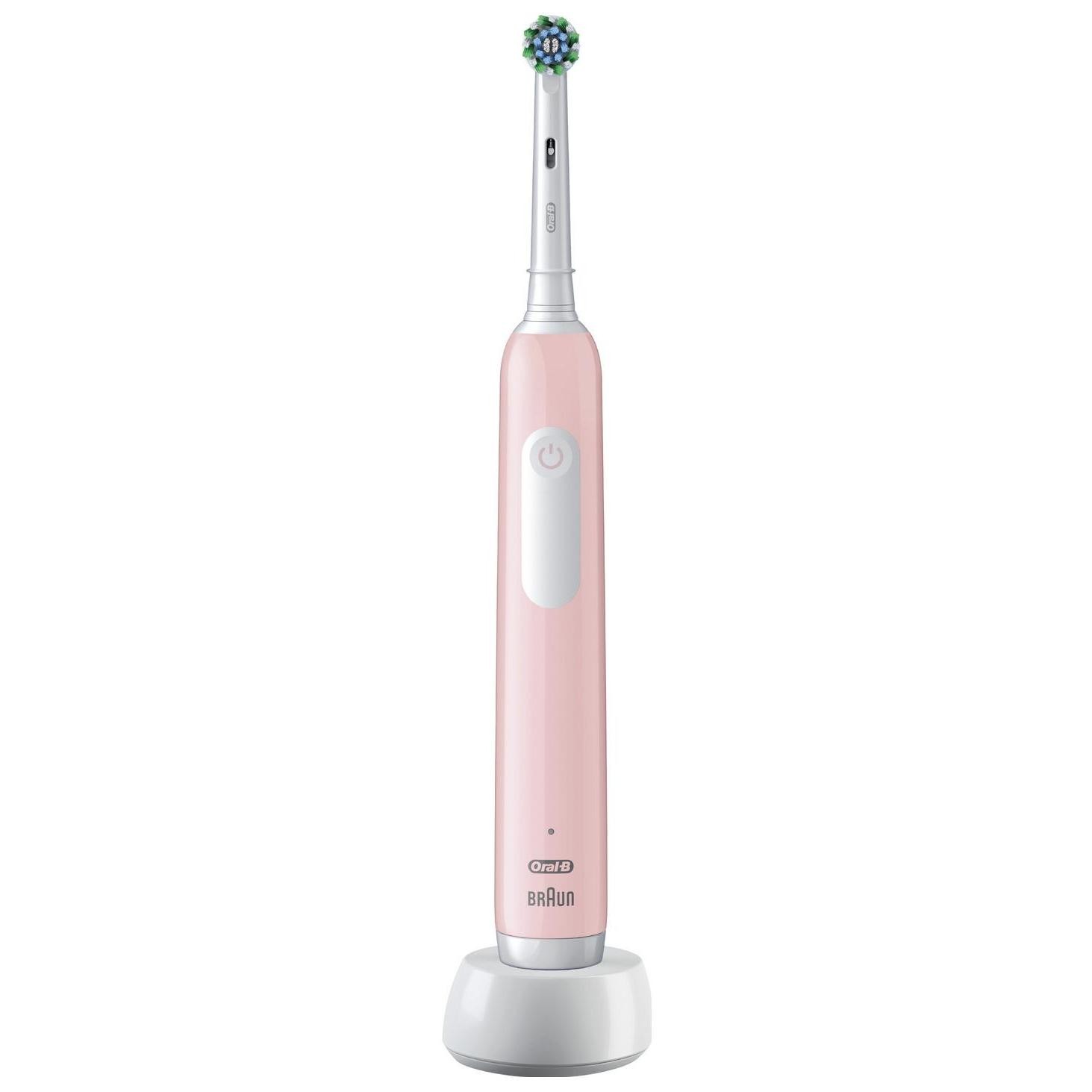 Szczoteczka rotacyjna Oral-B Pro 1 Pink