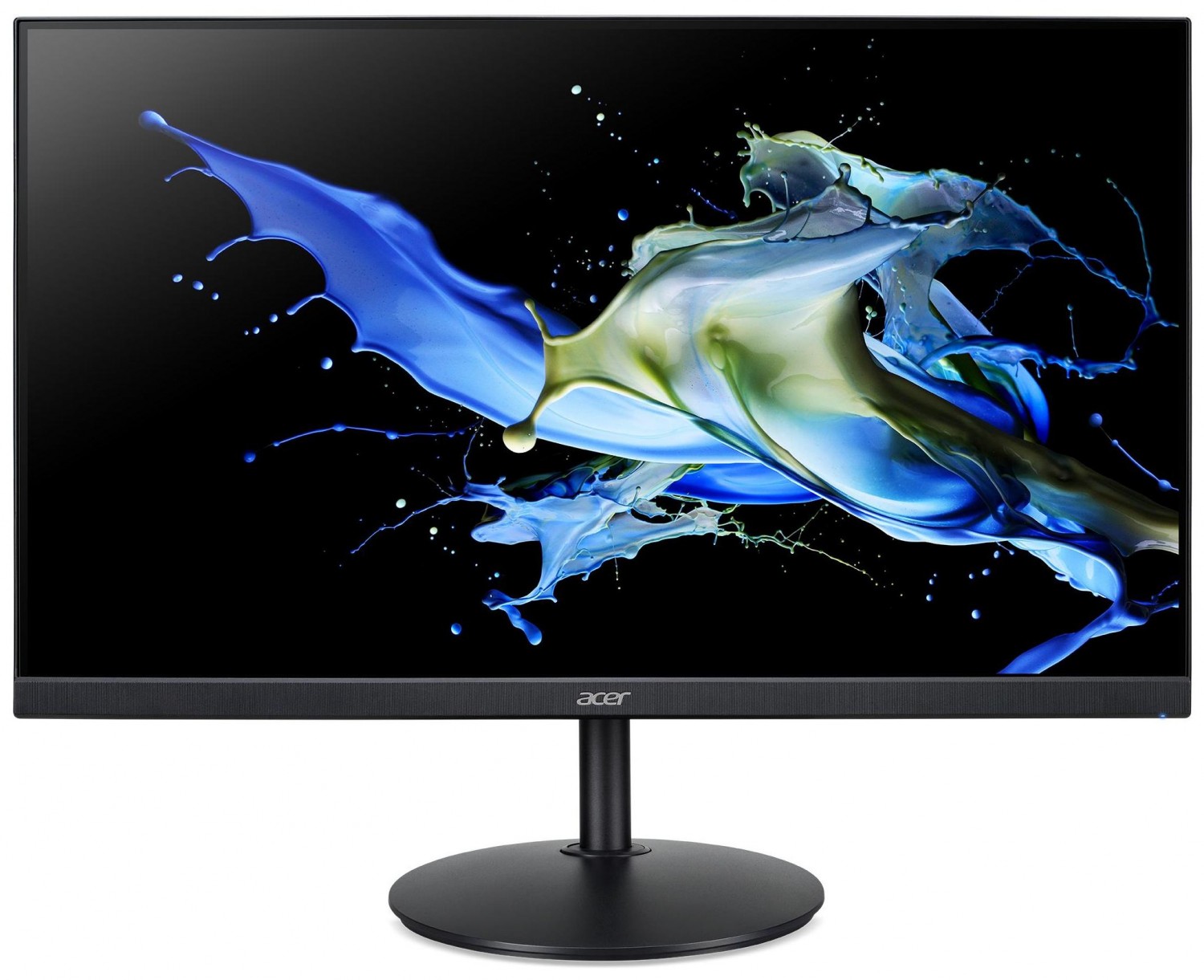 Acer CB242YEBMIPRX - 100Hz | Full HD | 23,8'' | IPS | 1ms