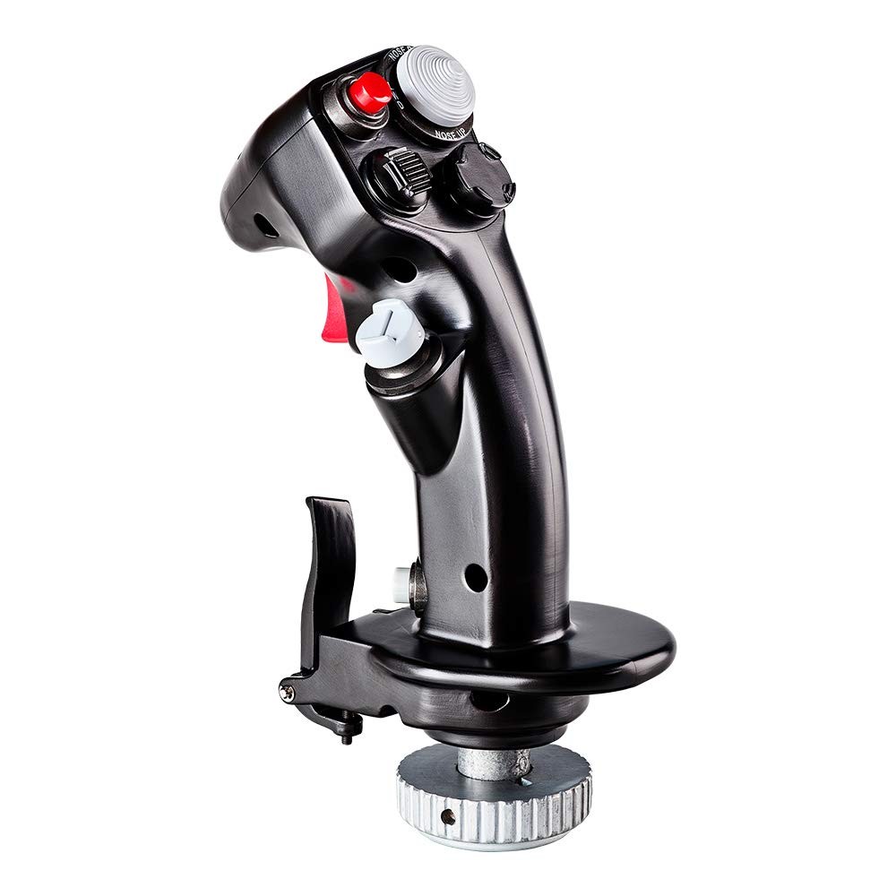 Thrustmaster Uchwyt joysticka F-16C Viper