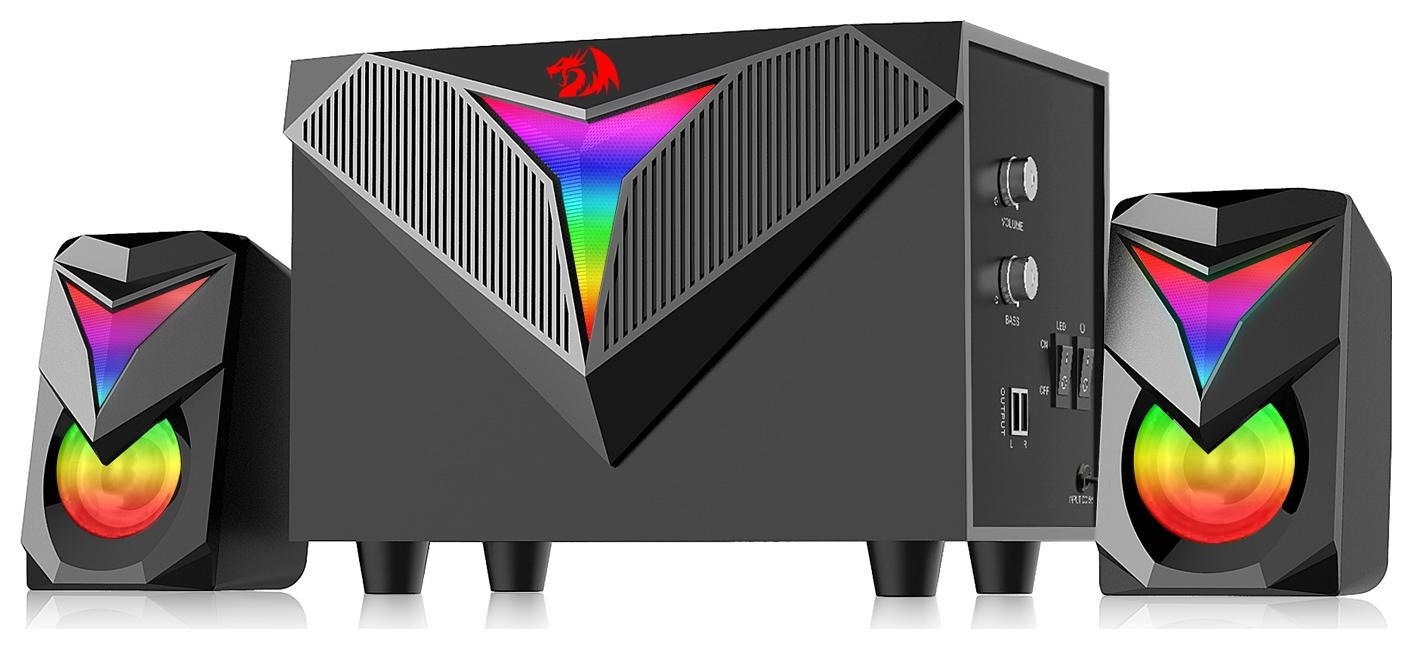 Redragon GS700 Toccata 2.1