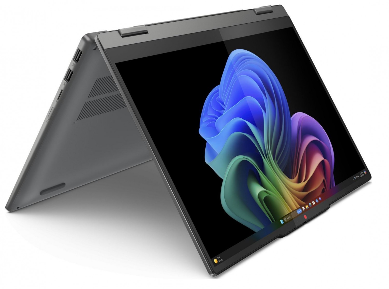 Lenovo Ideapad 5 2-in-1 14 - Snapdragon X Plus X1P-42-100 | 14''-WUXGA- OLED-Dotyk | 16GB | 512GB | Win11Pro