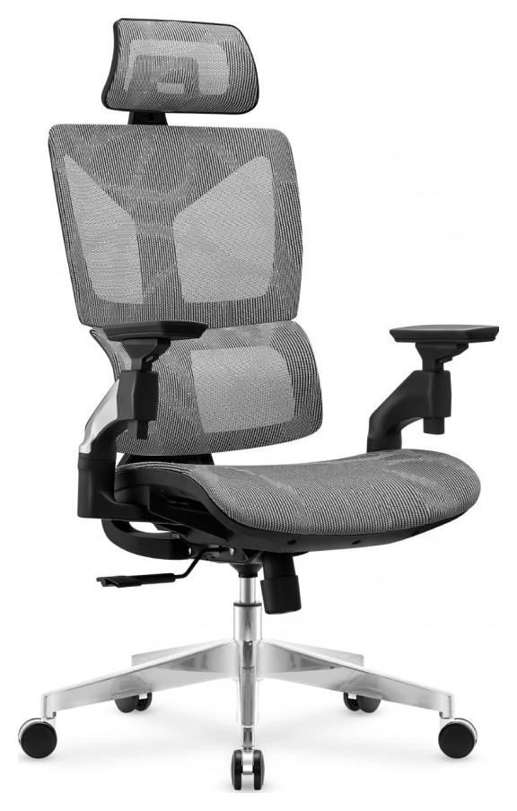 MarkAdler Expert 8.5 szary