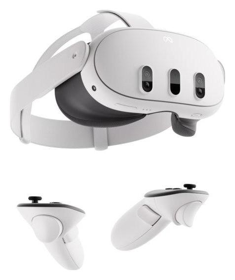 Oculus Meta Quest 3 512GB