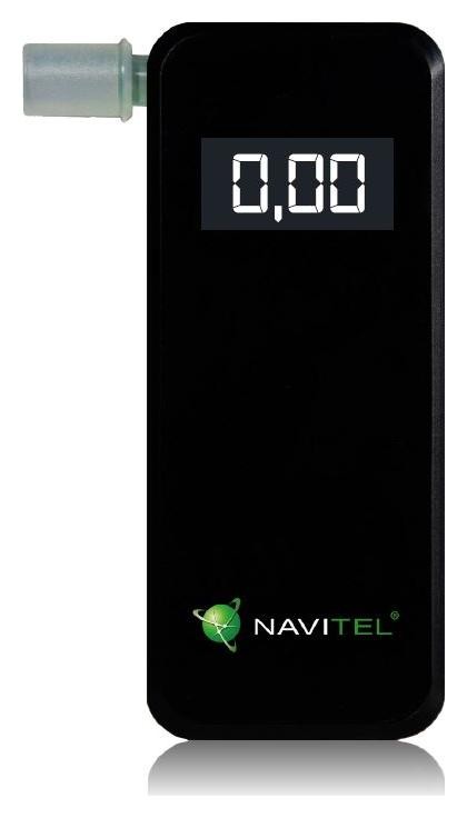 NAVITEL ALC 01 Czarny