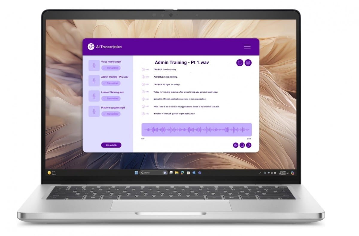 Dell Pro 14 Plus - Ultra 7 266V | 14'' | 16GB | 512GB | Win11Pro