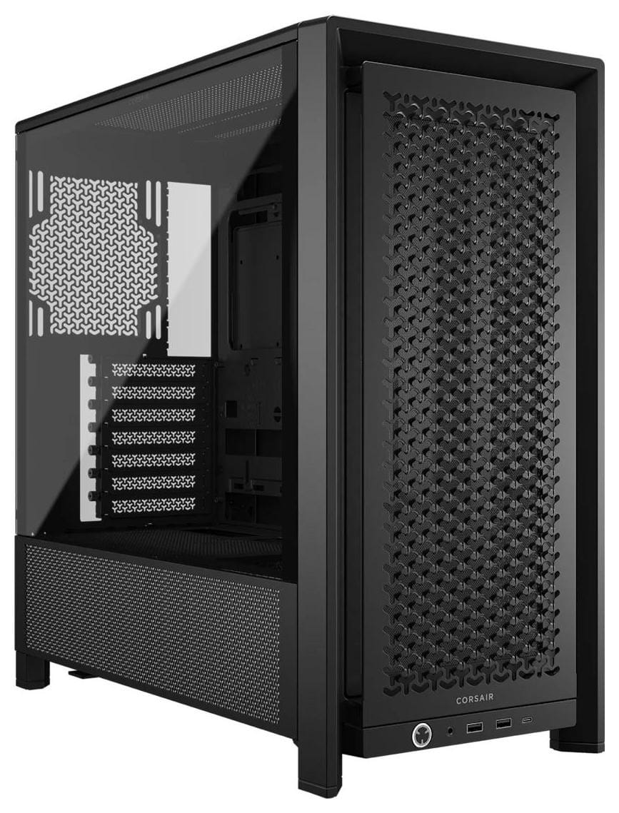 Corsair FRAME 4000D Black CC-9011290-WW