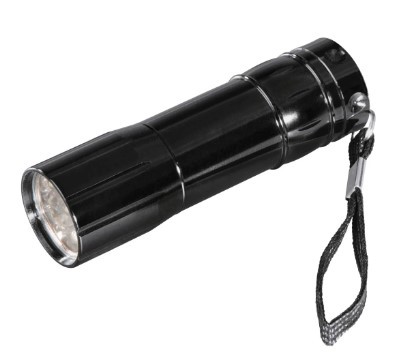 Hama latarka ''BASIC'' FL-92 czarna