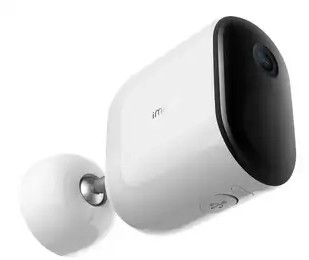 Naścienna Imilab EC4