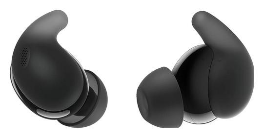 Sony LinkBuds Fit Czarne