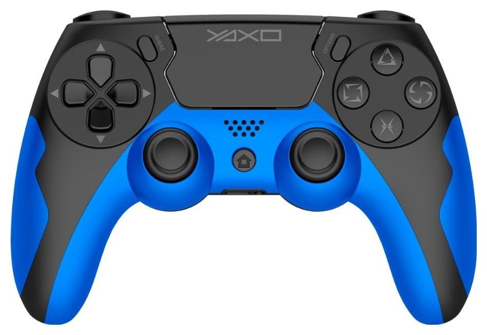 Yaxo Hornet Fury blue