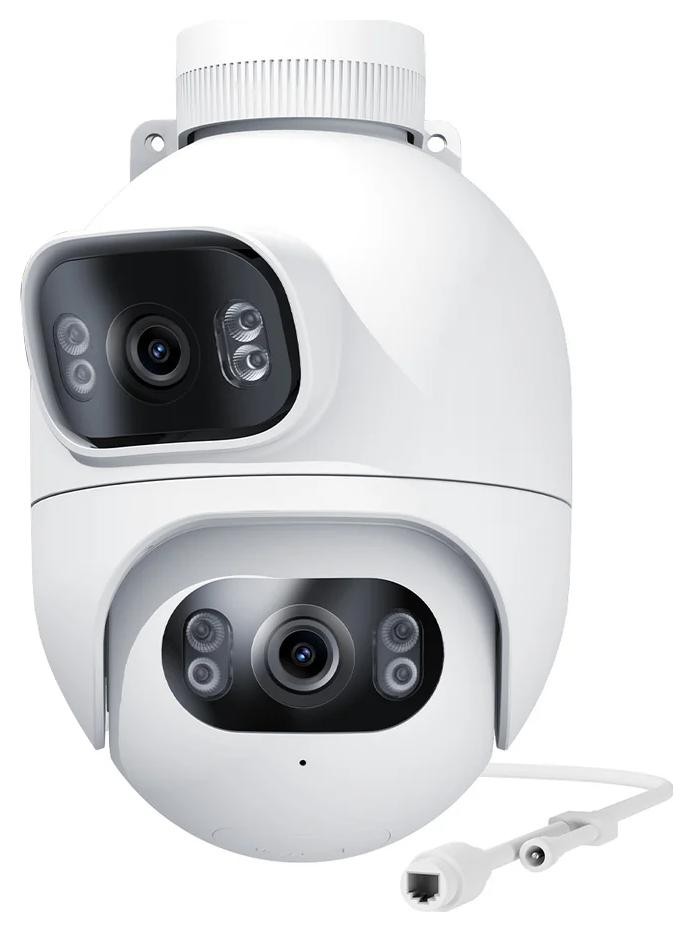 Uchylno-obrotowa Imilab EC6 Dual Outdoor