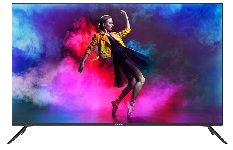 Kiano Elegance TV 43''