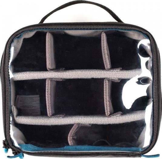 Organizer Tenba Tools Tool Box 6 czarny