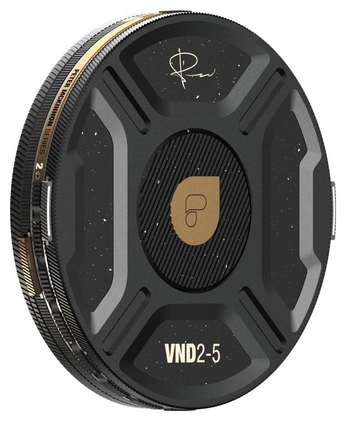 PolarPro Helix 2-5 Stop PMVND