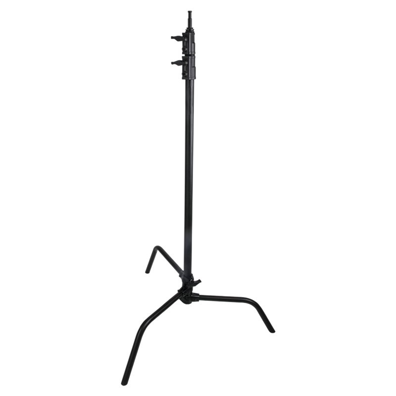 Kupo CS-30M 30'' Master C-Stand Sliding Leg czarny
