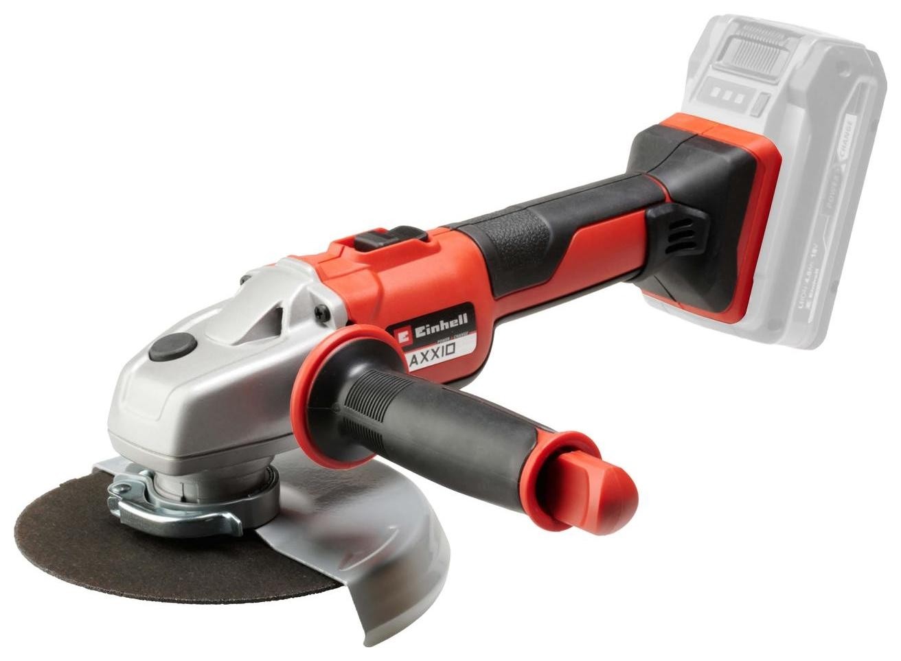 Einhell TE-AG 18/150 LI BL Solo