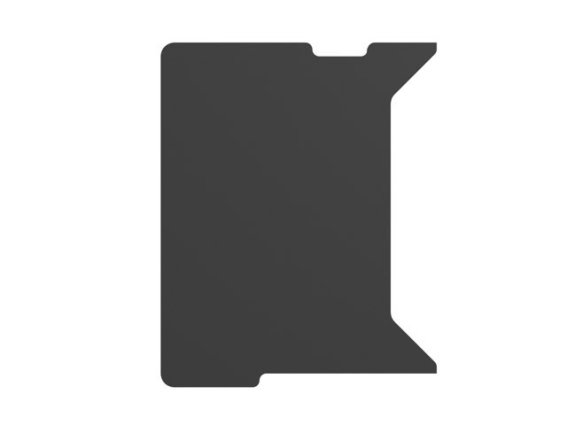 Genesis Holm Modular Blat boczny lewy 60cm