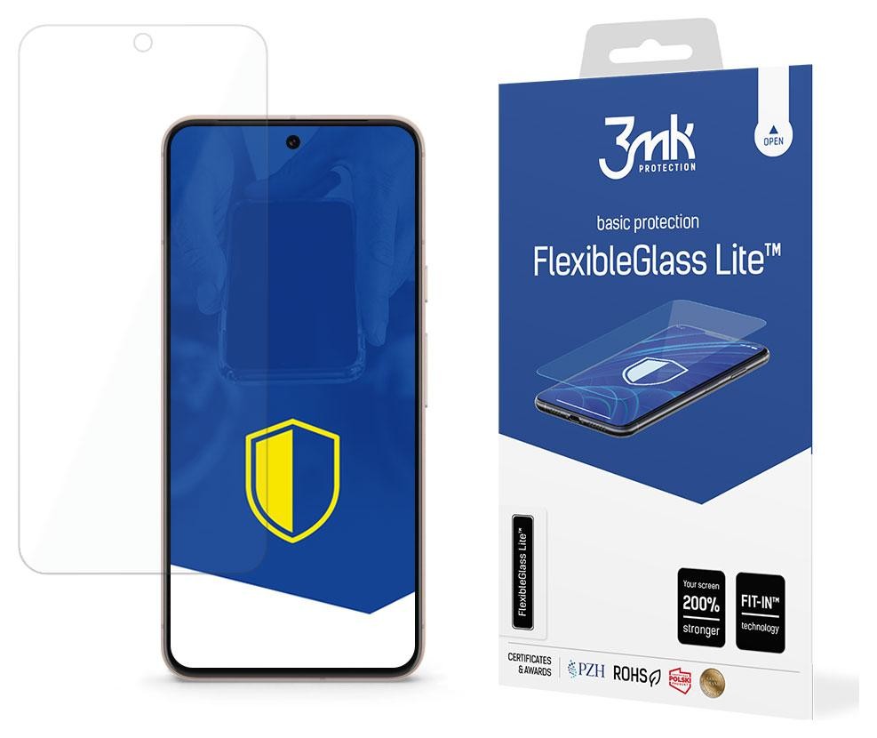 3mk FlexibleGlass Lite do Google Pixel 8 Pro