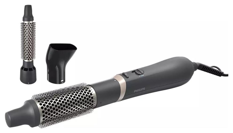 Philips BHA301/00 czarny