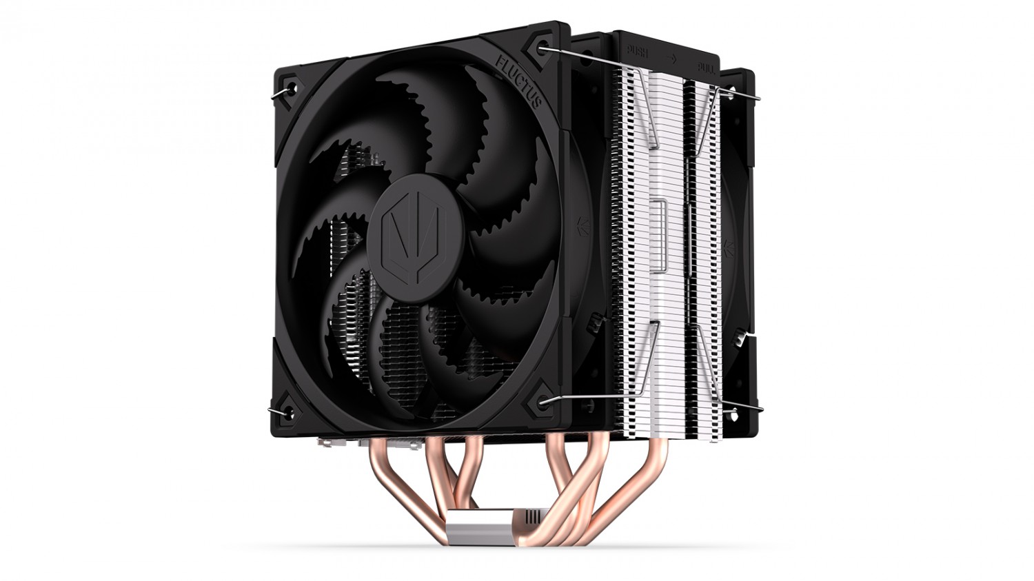 ENDORFY Fera 5 Dual Fan