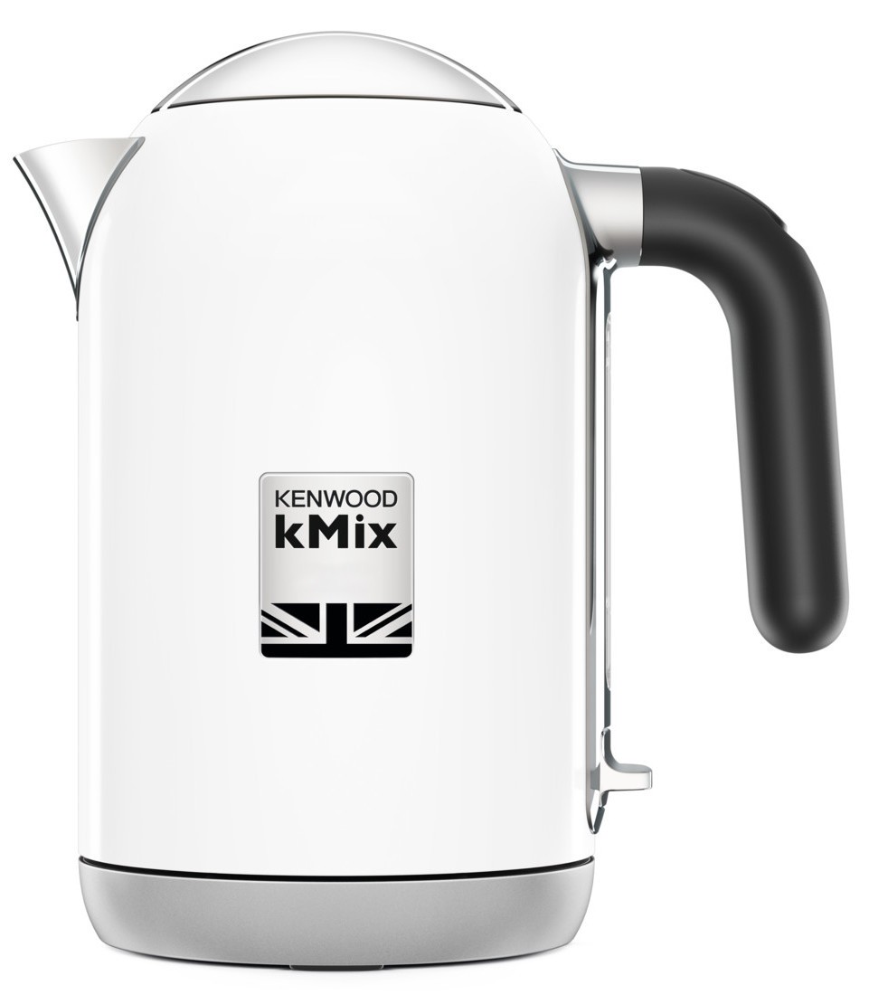 Kenwood kMix ZJX650WH biały