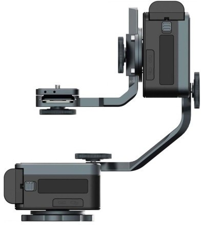 Zeapon Głowica automatyczna Pons PT Motorized Pan Head