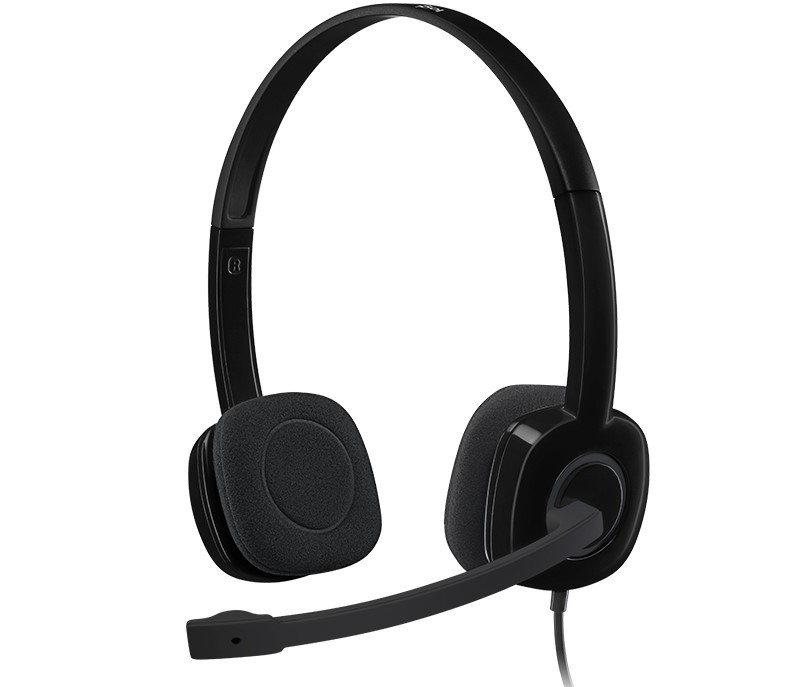Logitech H151 Headset