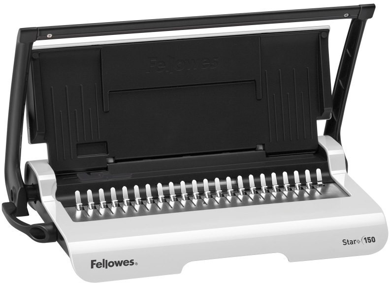 Fellowes Star + A4