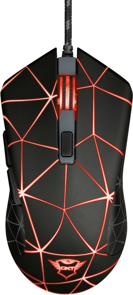 Trust GXT133 Lock Mouse