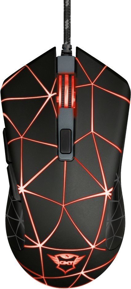 Trust GXT133 Lock Mouse