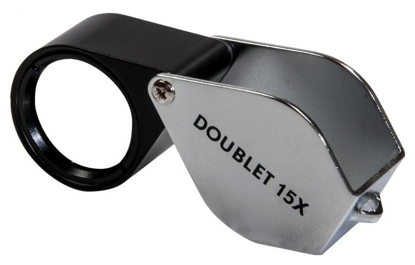 Kite Optics Doublet 15x