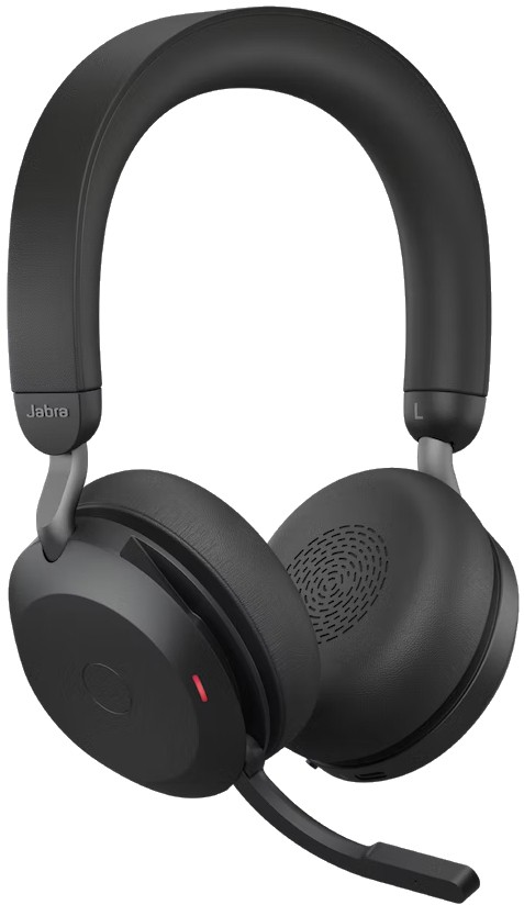 Jabra Evolve 2 75 USB-A MS