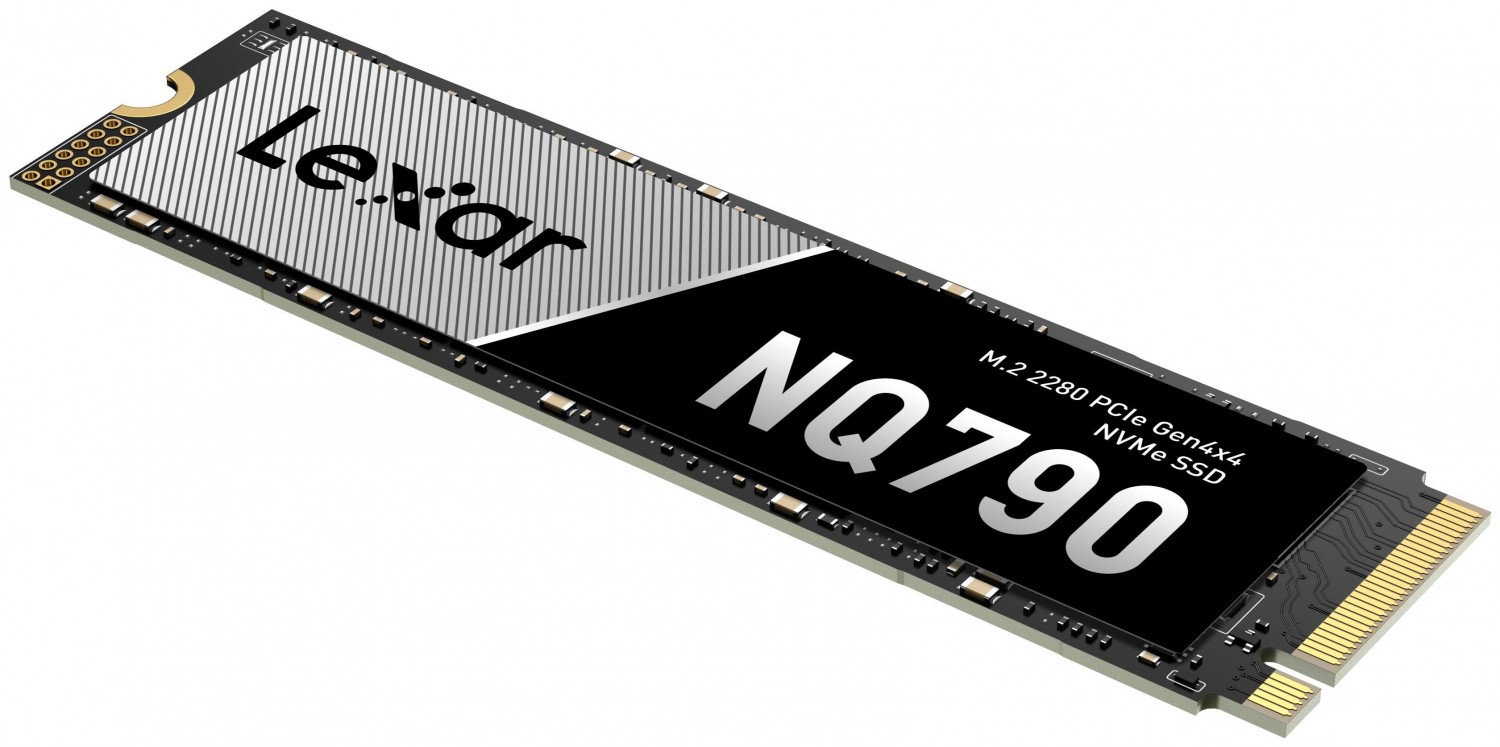 Lexar NQ790 Pci-e NVMe 1TB