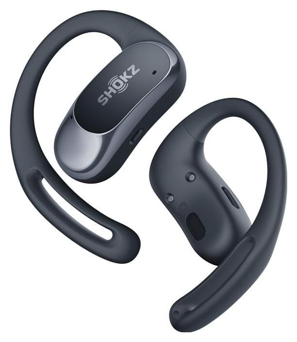 Shokz OpenFit Air Black