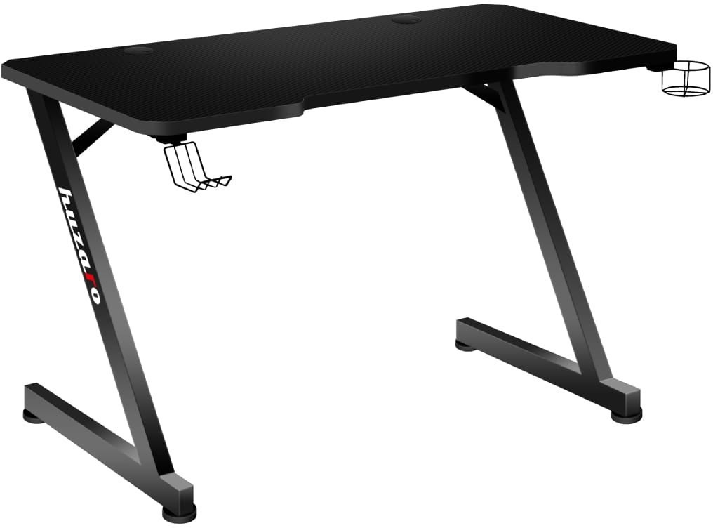 Huzaro Hero 2.5 Black