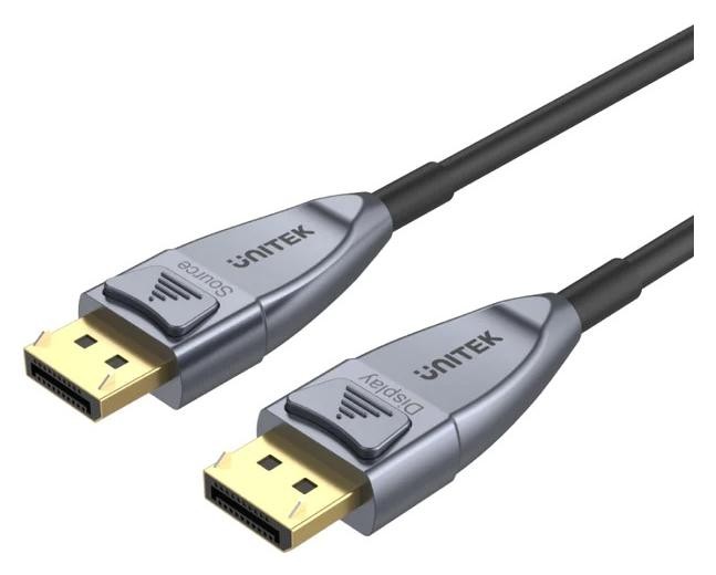 Unitek DisplayPort AOC 8K 5m